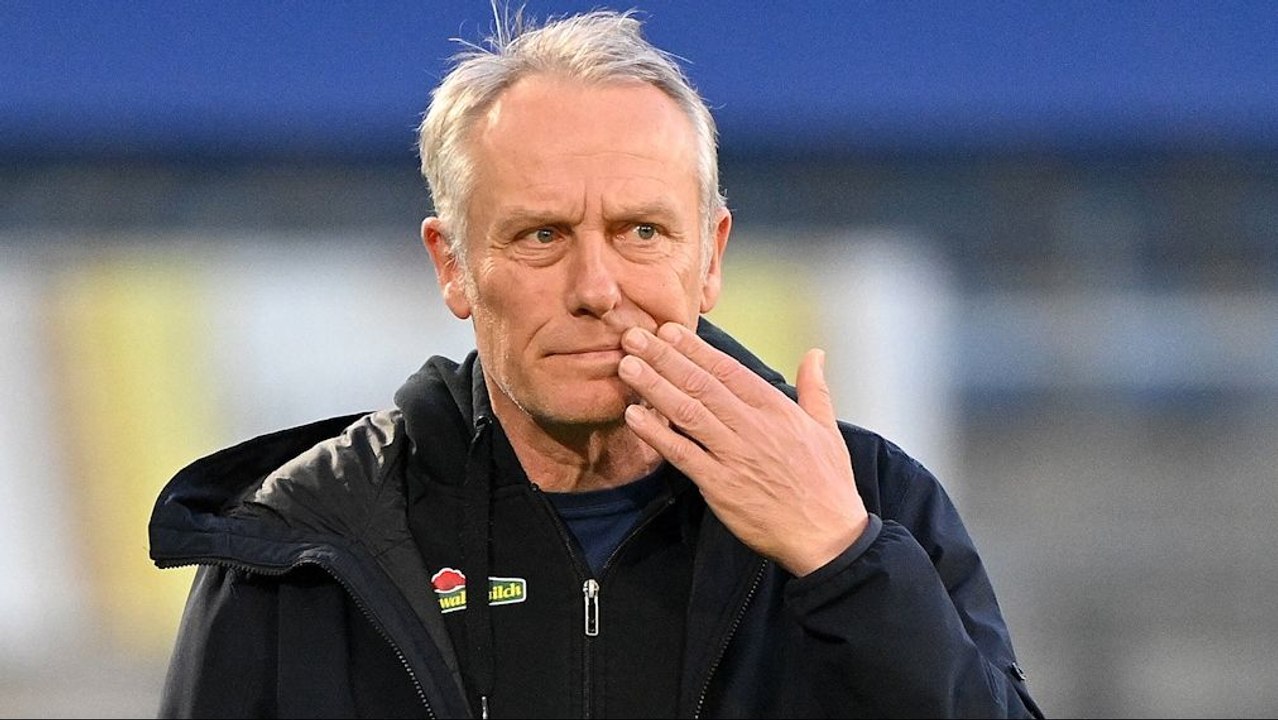 Streich: 'Es gibt Vereine, die sehen sich fast ausschließlich als Wirtschaftskraft'