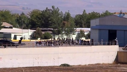 Diyarbakır’da PKK'ya büyük operasyon