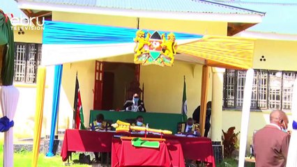 Migori MCA's Pass 8.8 Billion Budget For 2021/2022 Financial Year
