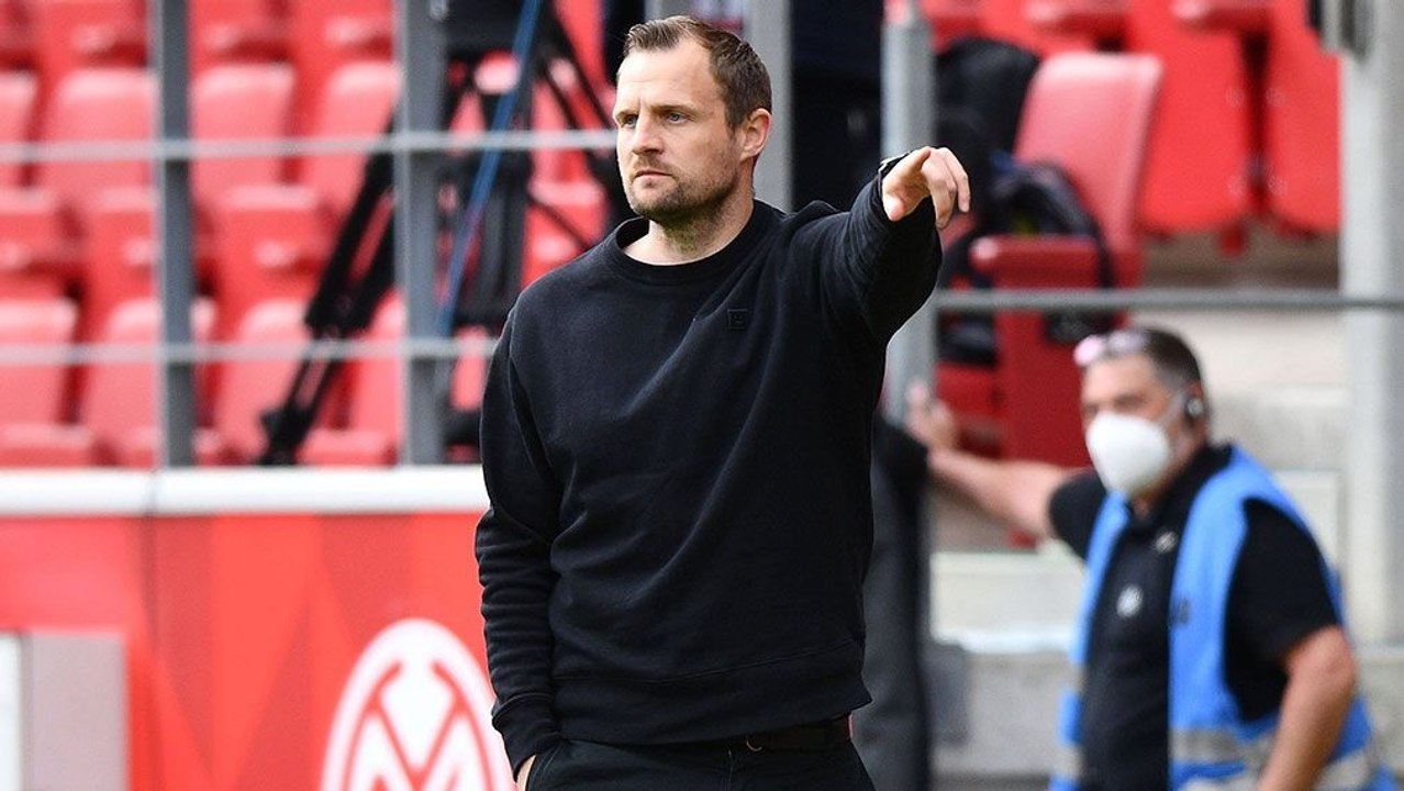 Svensson zur Super League: 'Das Interview von Gary Neville kann ich nur empfehlen'