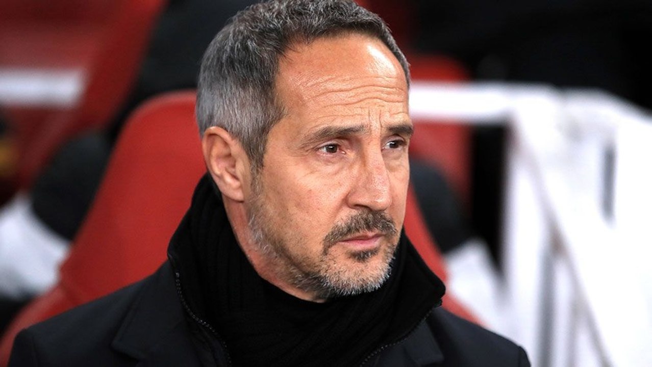 Hütter wehrt sich: 'Ich weiß, dass ich kein Lügner bin'