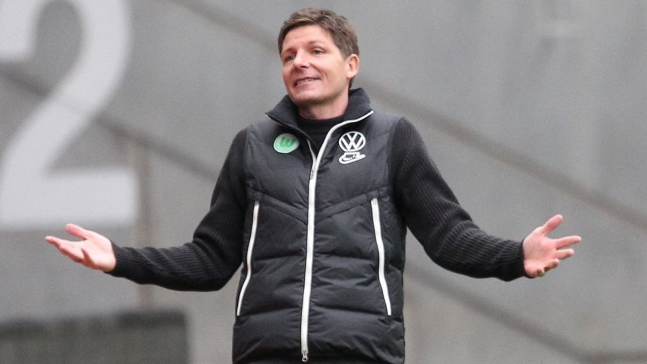 Glasner über Gerüchte: 'Dann wirst du vielleicht als Lügner dargestellt'