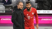 Flick stärkt Choupo-Moting vor Finalneuauflage: 