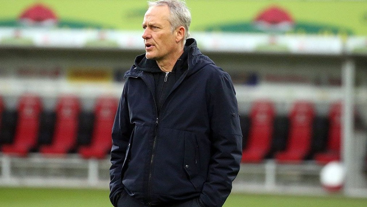 Streich: 'So, wie Schalke jetzt da steht: Eine richtige Bundesligamannschaft'