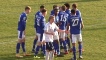 Nach Vorstands-Chaos: Schalkes U 23 setzt Ausrufezeichen
