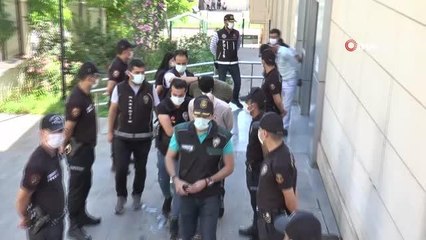 Son dakika haber | Vatan operasyonunda gözaltı sayısı 270'e yükseldi