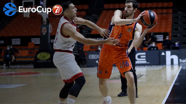 SIGNINGS: Joventut brings back playmaker Vives