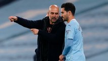 Bundestrainer Guardiola? Gündogan würde 