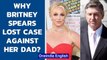 Britney Spears' request for removal of her father as co-conservator denied by Court | Oneindia News