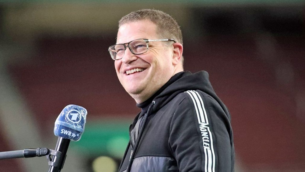 Eberl: 'Wir verlieren unser Budget nicht aus den Augen'