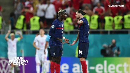 "En Belgique, tout le monde s’est réjoui de l’élimination de la France, c’est presque triste"