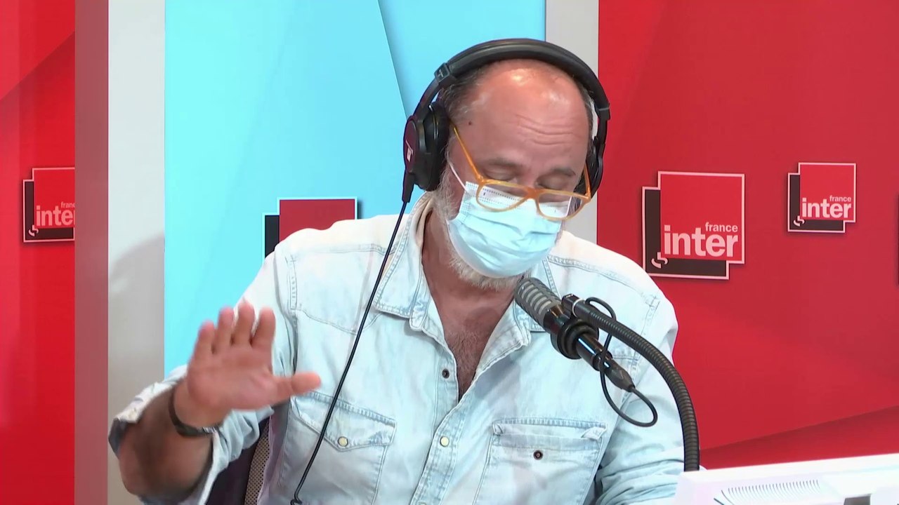 Envie d'espace - La chronique de Daniel Morin