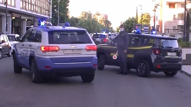 Concorsi truccati all'Asl Latina, arrestato segretario provinciale Pd (01.07.21)