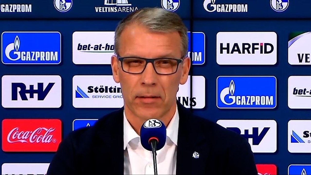 Knäbel blickt schon auf Liga 2: 'Da sind andere schon gescheitert'