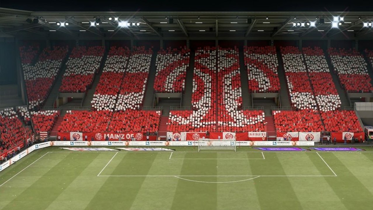 FIFA 21: Im 5-3-2 zum Erfolg – Teil 2