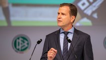 Bierhoff über die Außendarstellung des DFB: 