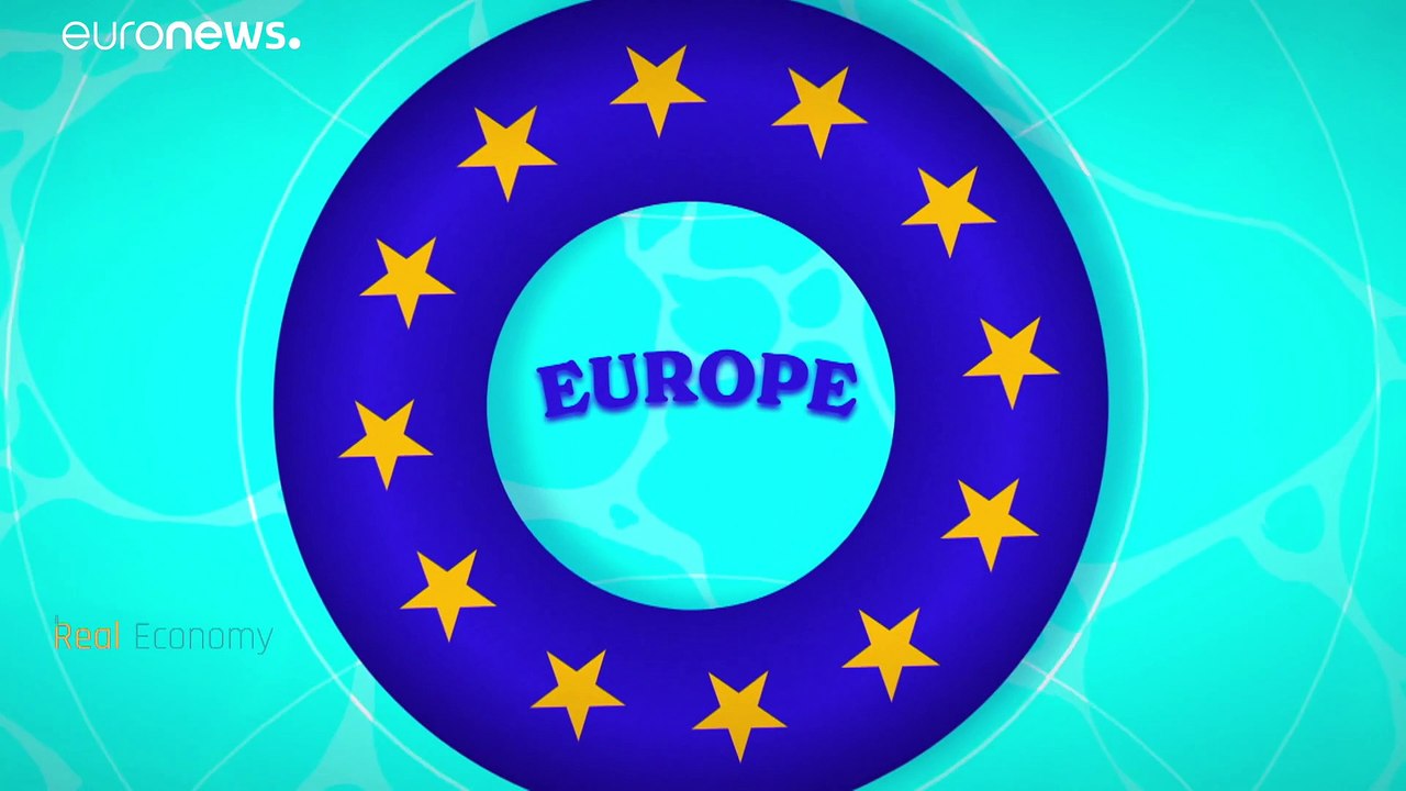 Investeu-programm: entwicklungsschub für europa