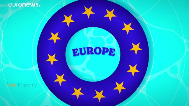 Почему Европе не хватает инвестиций?