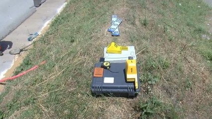 Son dakika haberi... TUZLA'DA ÇALINTI ARAÇLA KAZA YAPTILAR, YAYA OLARAK KAÇTILAR