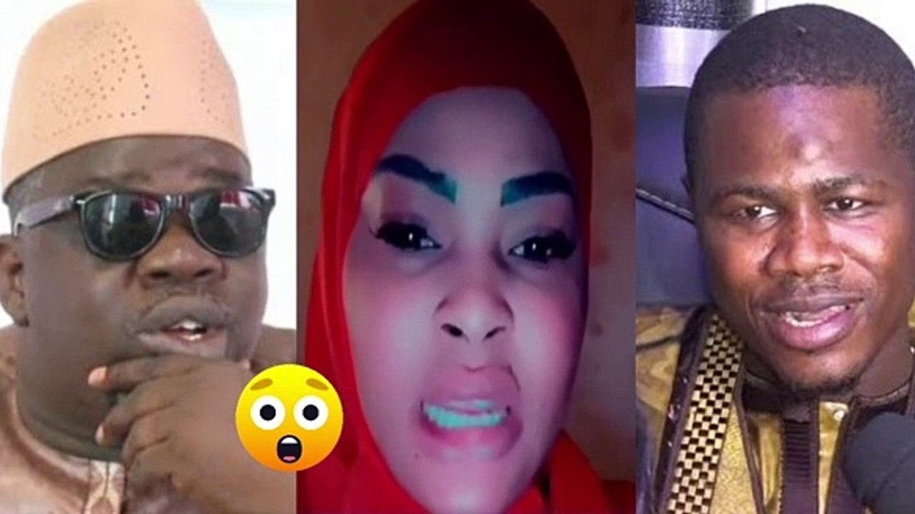 Soumboulou répond à Ndoye Bane