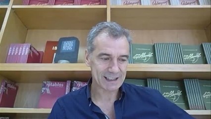 Toni Cantó defiende su nuevo cargo: "Esto no es un chiringuito"