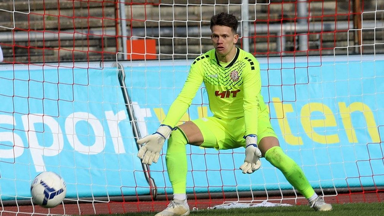 Negativserie beendet: Fortuna Köln erfolgreich beim Bonner SC