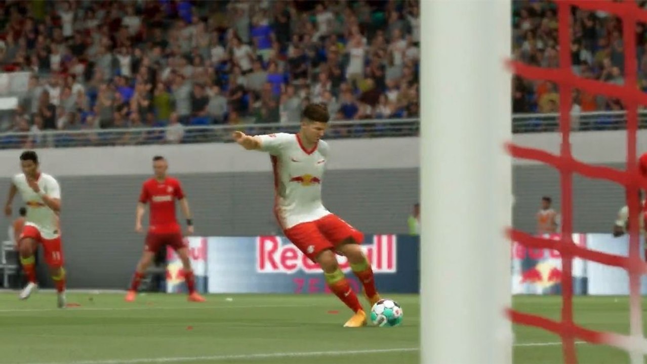 Nord-West: Die Höhepunkte des 25. Spieltags