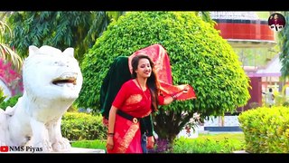 Nesha Lagilo Re -- নেশা লাগিলো রে -- Bangla New Music Video 2021 -- Dance -- NMS Piyas -- Mohona