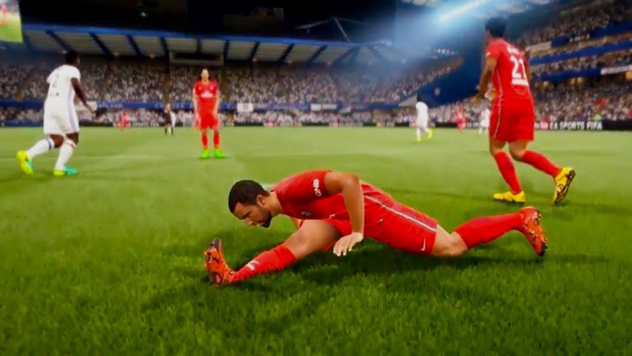 Gilt ein Foul im Tor noch als Elfmeter? FIFA 21 Fails - Teil 11