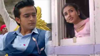 Barrister Babu: Bondita के उड़ेंगे होश, 8 साल बाद Anirudh को देख लगेगा झटका | FilmiBeat