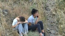 Uçurumdan düşerek hayatını kaybeden Elif'in ölümüyle ilgili yapılan soruşturma kapsamında 17 yaşındaki arkadaşı tutuklandı