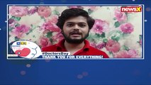 NewsX Doctors Day Tribute Team India Thanks Nation's Covid Superheores NewsX(1)