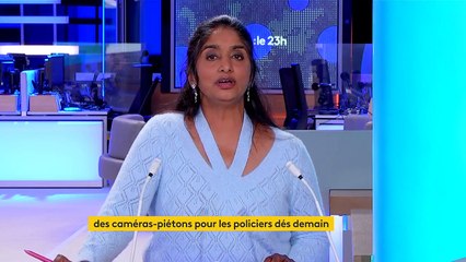 Aux États-Unis, la caméra-piéton évite des débordements, mais n’est pas une recette miracle