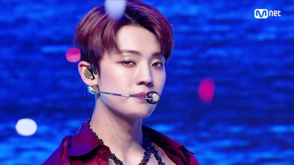 ‘COMEBACK’ 한 편의 뮤지컬 ‘에이스(A.C.E)’의 ‘Higher’ 무대