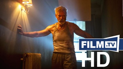 Don't Breathe 2 Trailer Deutsch German (2021)
