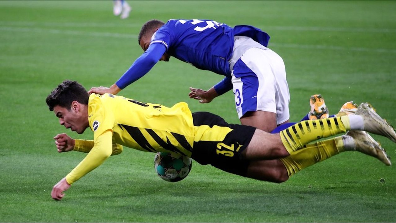 'Es soll den Wendepunkt markieren' - warum das Revierderby noch wichtiger ist als sonst