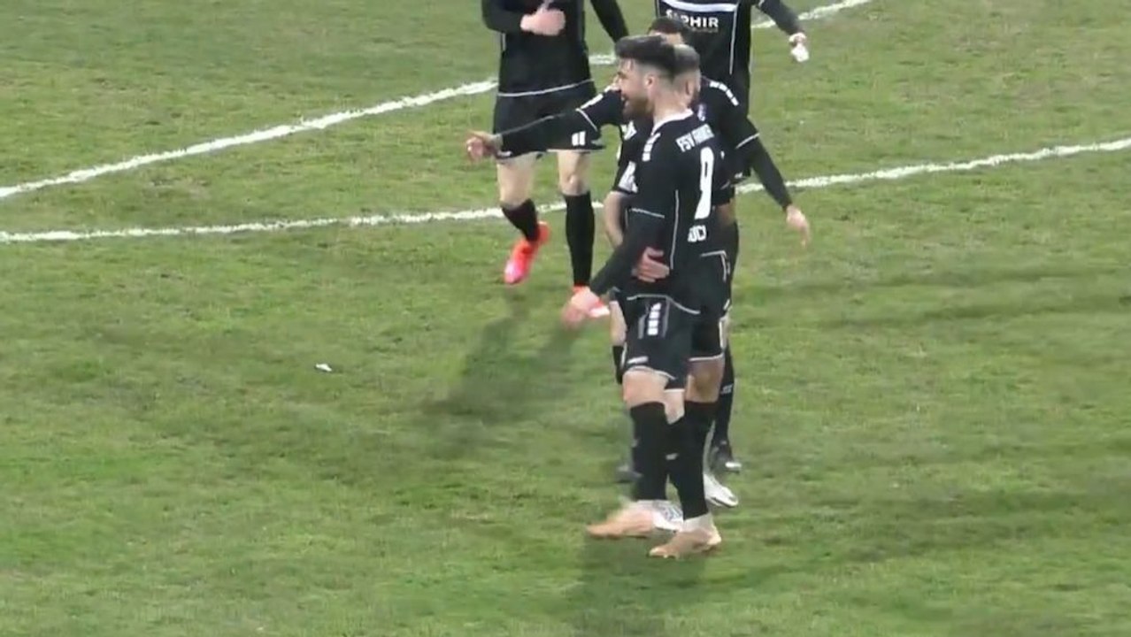 Güclü stoppt Freiburg-Wende: Frankfurt mit Last-Minute-Remis