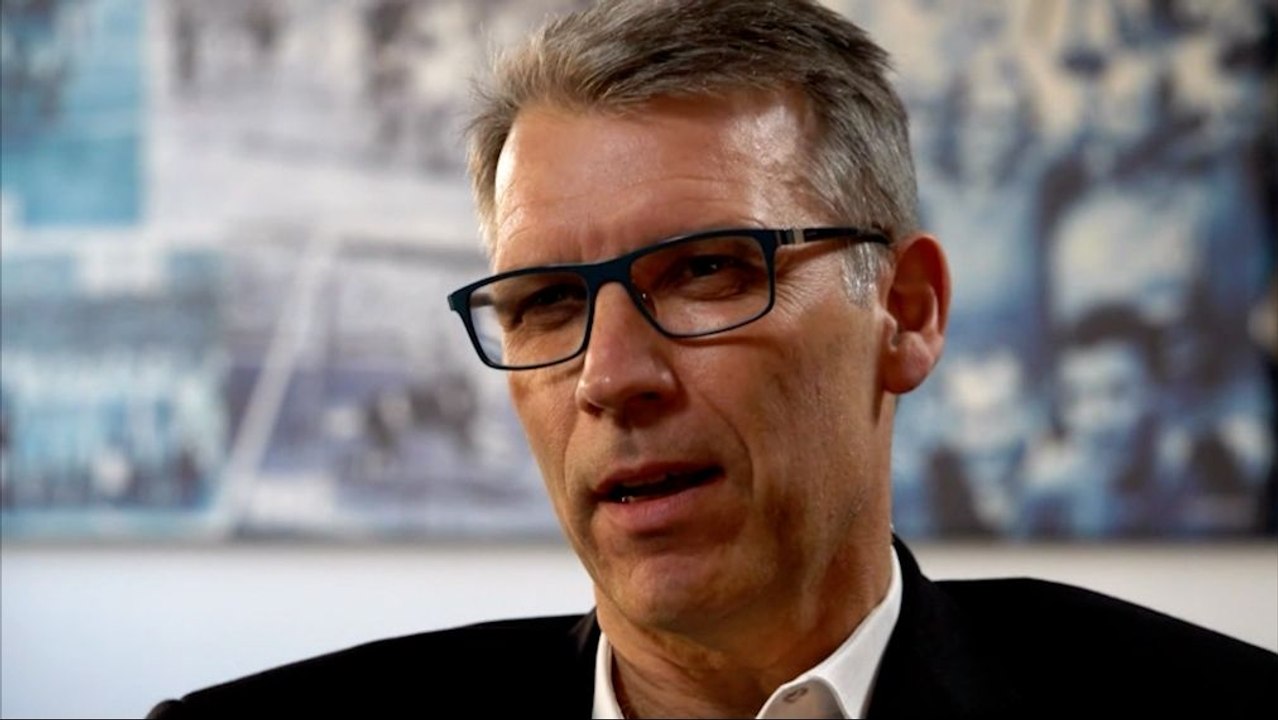 Knäbel über die Trainerfrage: 'Äußerst wichtig für Zukunft von Schalke'