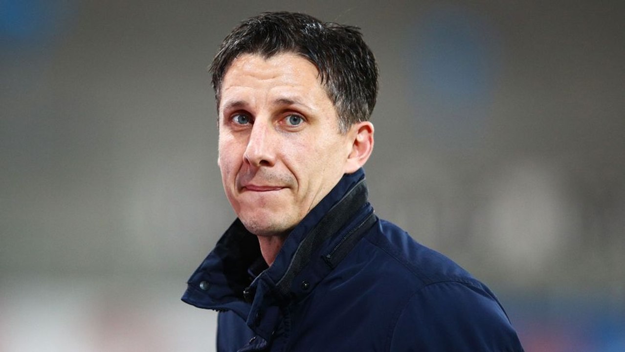 Jahn Regensburg rechnet mit Quarantäneanordnung