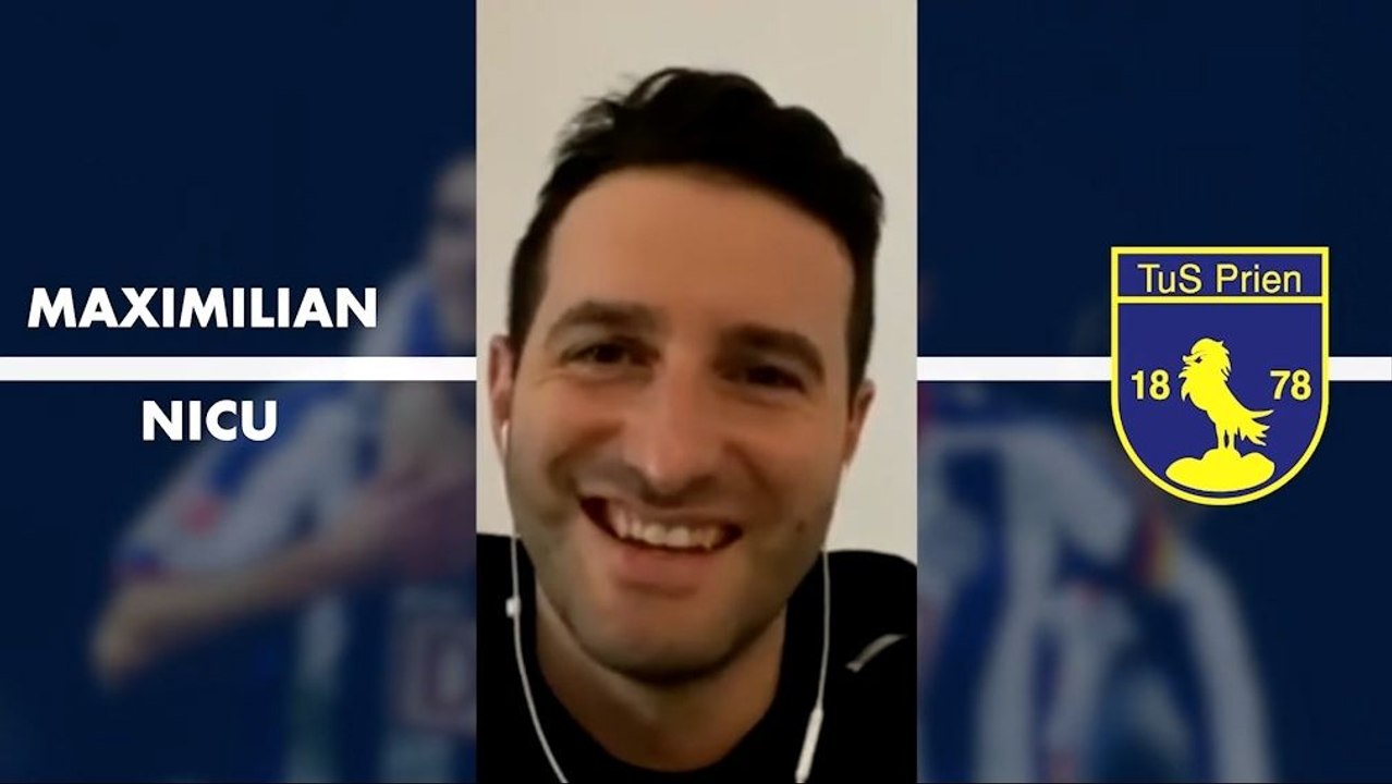 Ex-Profi Nicu: Was der Kreisliga-Coach von Favre gelernt hat