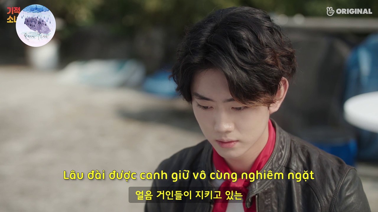 [Miracle Girl] Ep 6 (END): Tớ sẽ không bao giờ bỏ rơi cậu