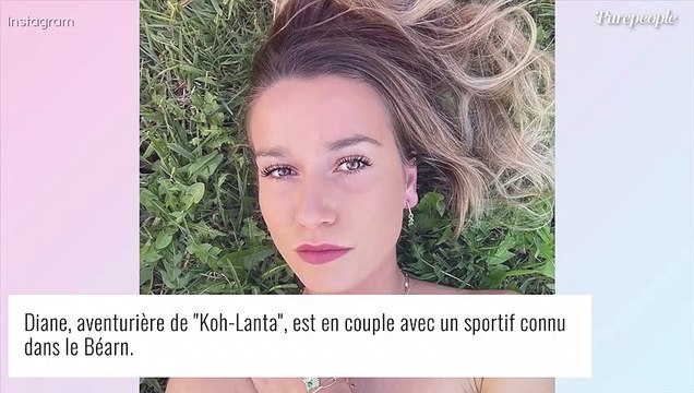Diane (Koh-Lanta) recalée par son compagnon, un sportif connu : Je ne veux pas t'épouser !