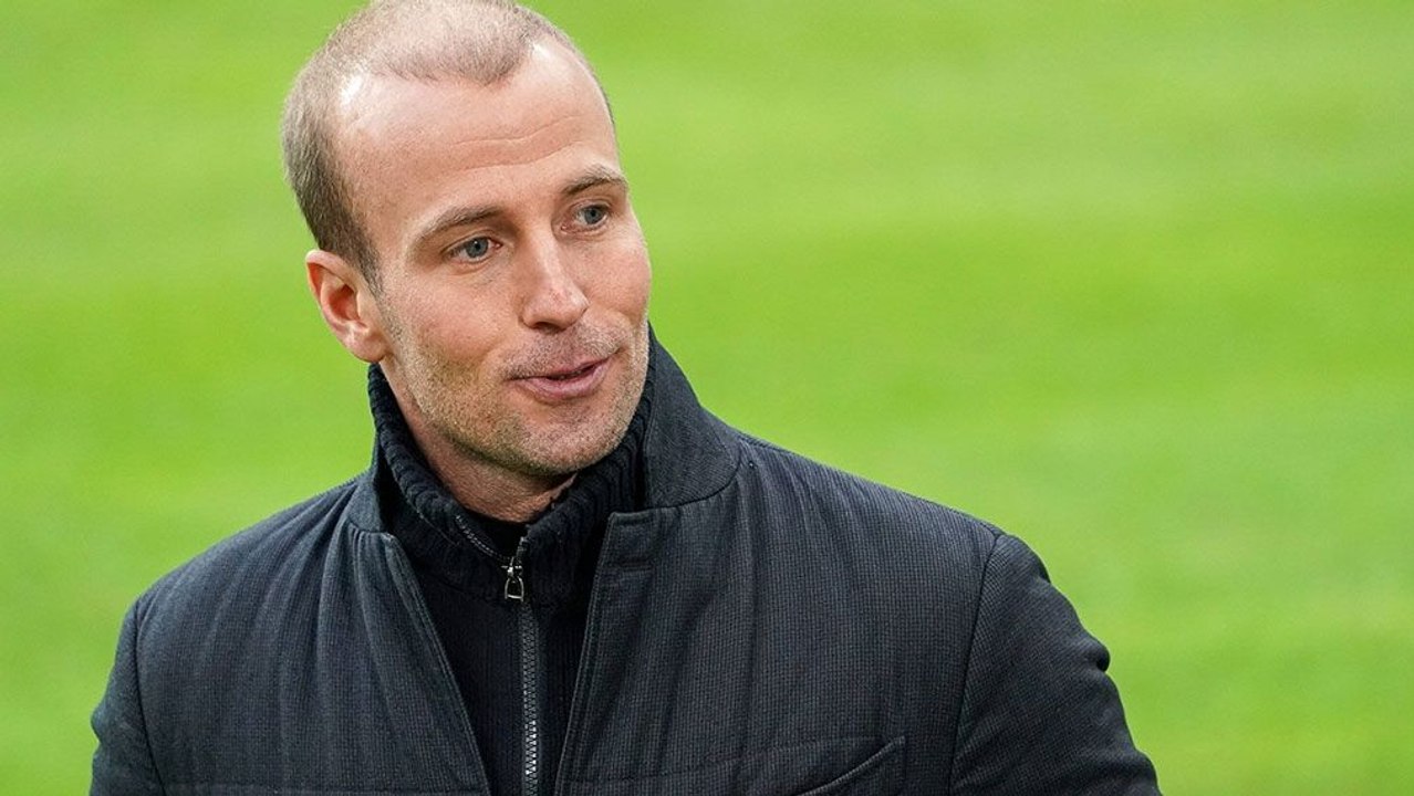 Hoeneß über Gegner Molde: 'Sehr sehr viel Spielwitz, gute Mentalität“