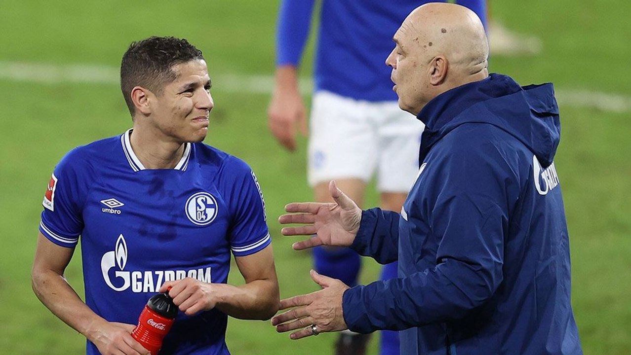 Mustafi, Harit und was Gross 'zuversichtlich' macht vor RB-Duell