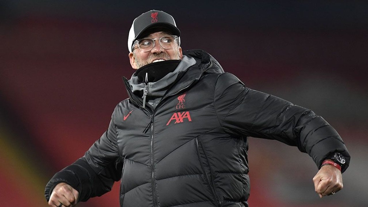 Liverpool-Doku: Einblicke in eine außergewöhnliche Meister-Saison