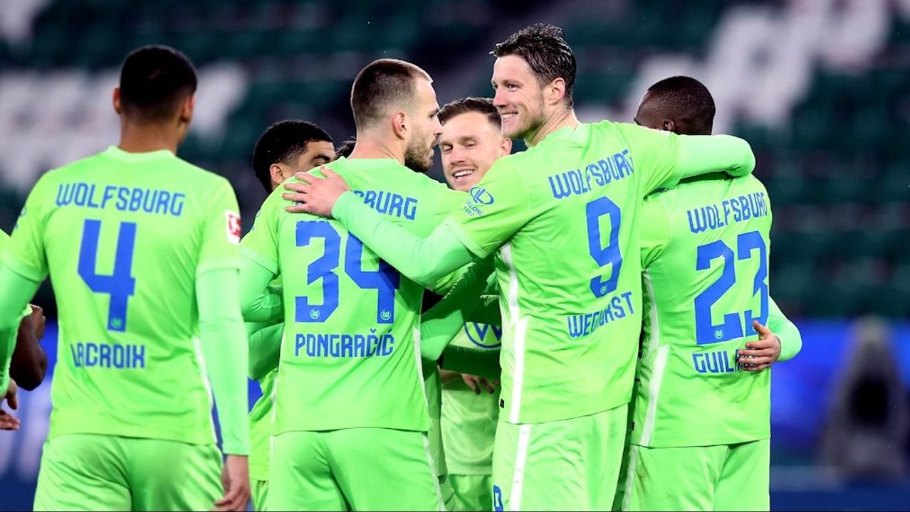 kicker-Kommentar: 'Der VfL hat das Zeug für die Champions League'