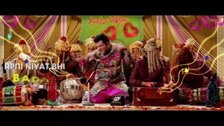 Babaji Ka Thullu Lyrical | Dolly Ki Doli | Sonam Kapoor, Pulkit Samrat, Rajkumar Rao | Sajid-Wajid