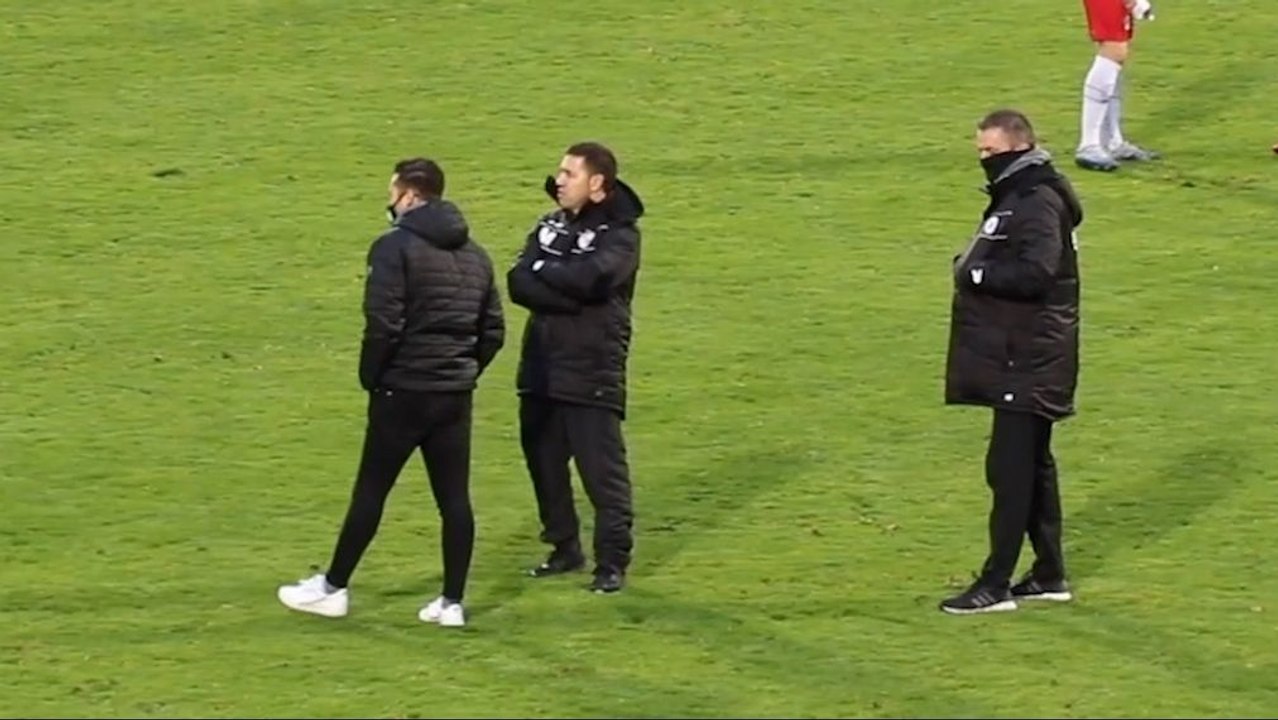 Ahlen weiter Schlusslicht: Kein Sieger im Rot-Weiß-Duell