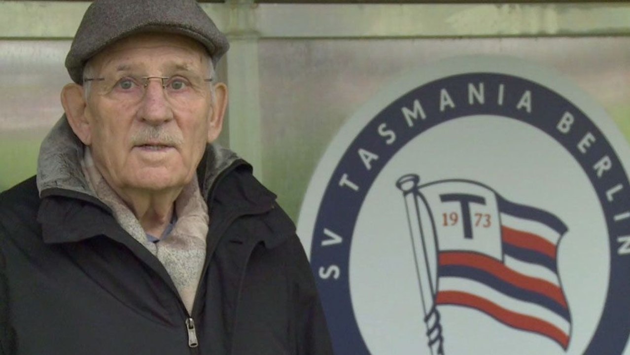 Tasmania-Kapitän blickt zurück: 'Das war ein Himmelfahrtskommando'