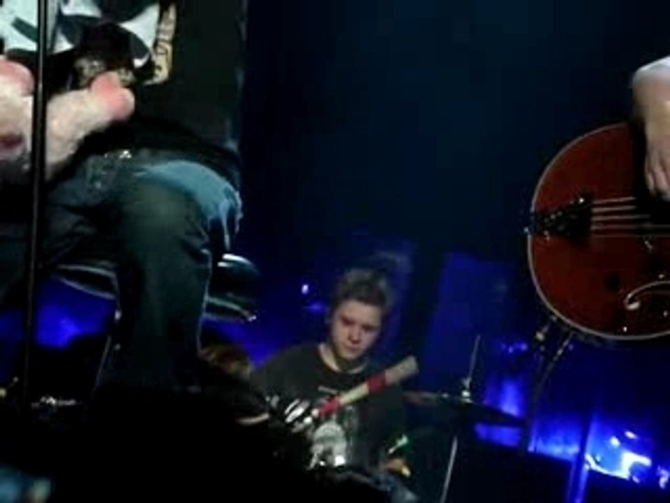 25.10.07 Lille - Rette mich